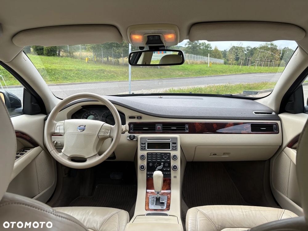 Volvo S80 2.4D5 Executive - 19