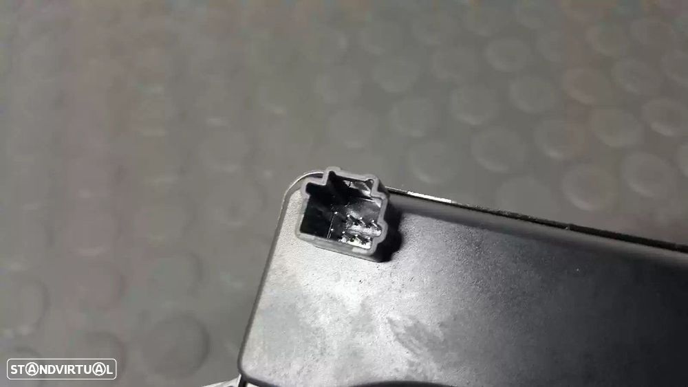 SENSOR ANGULO DIREÇÃO NISSAN QASHQAI II TODO TERRENO, FECHADA 2016 -479454BA0A - 4