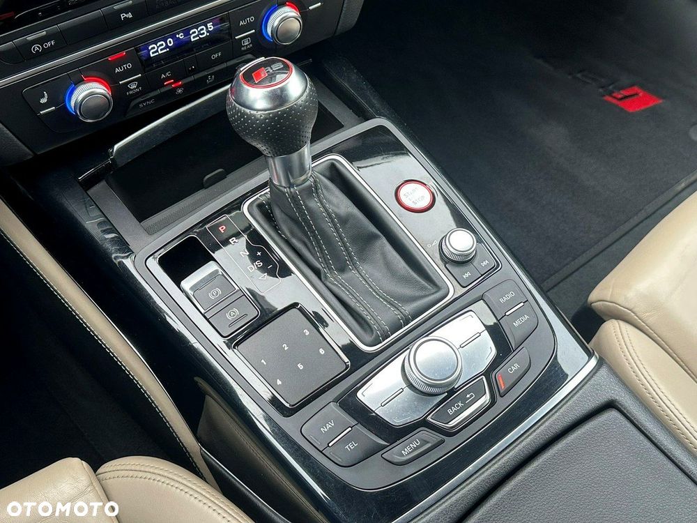 Audi RS7 Sportback - 30