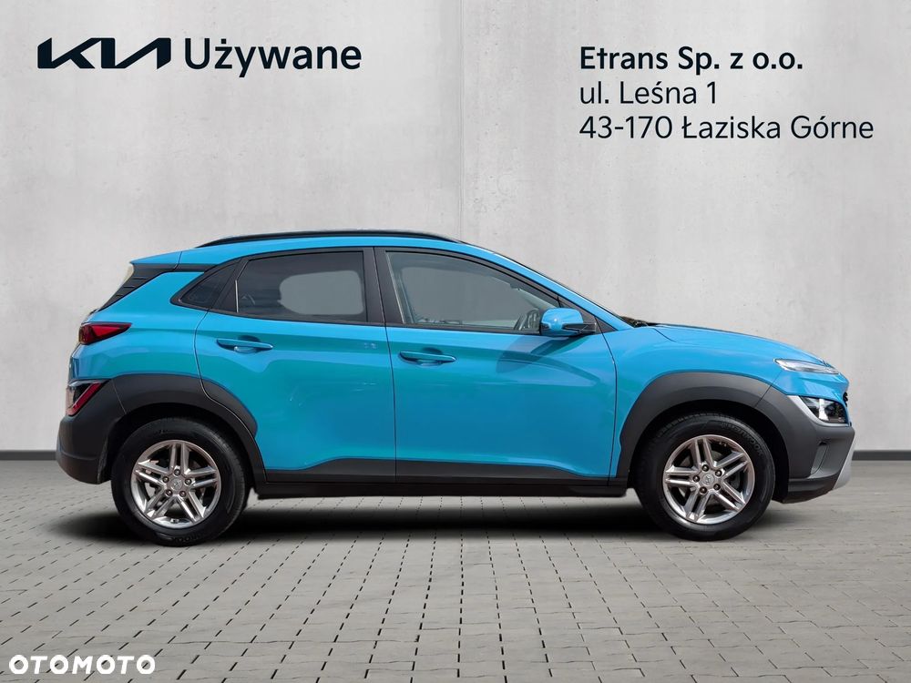 Hyundai Kona 1.0 T-GDI Comfort - 7