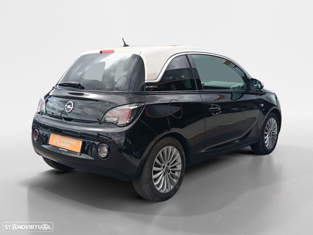 Opel Adam 1.2 Glam - 5