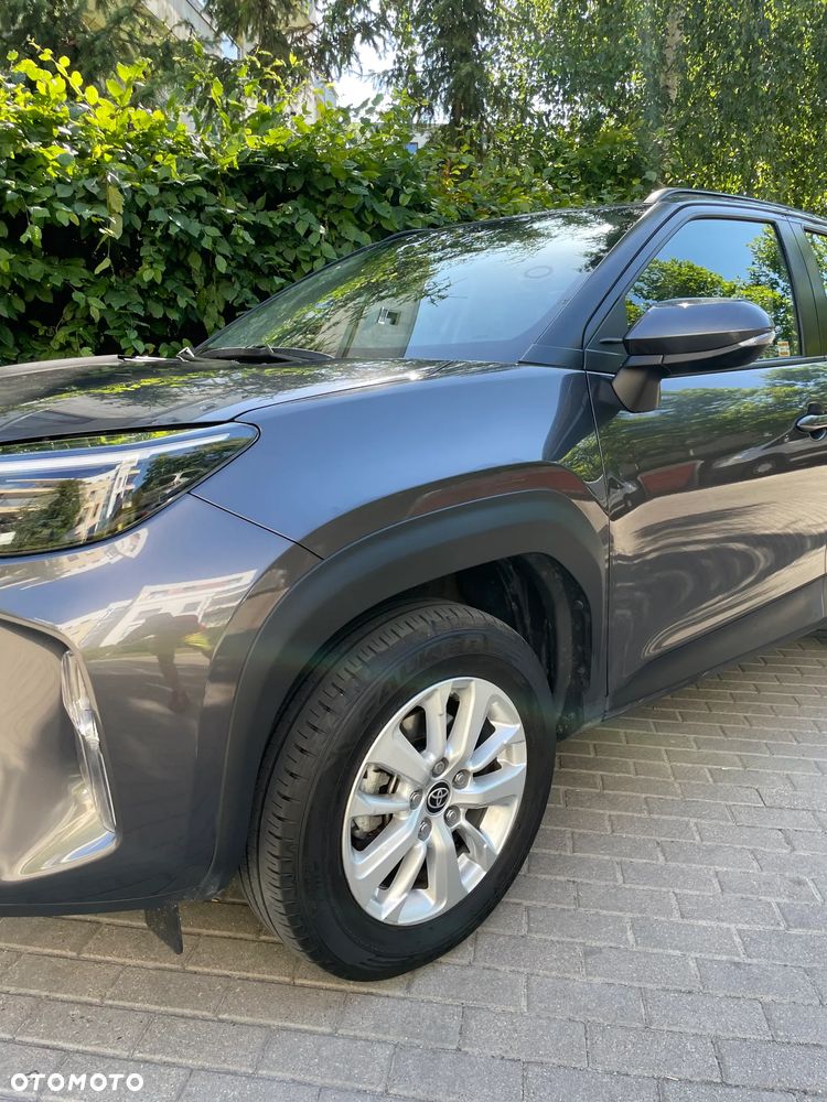 Toyota Yaris Hybrid 1.5 Comfort - 6