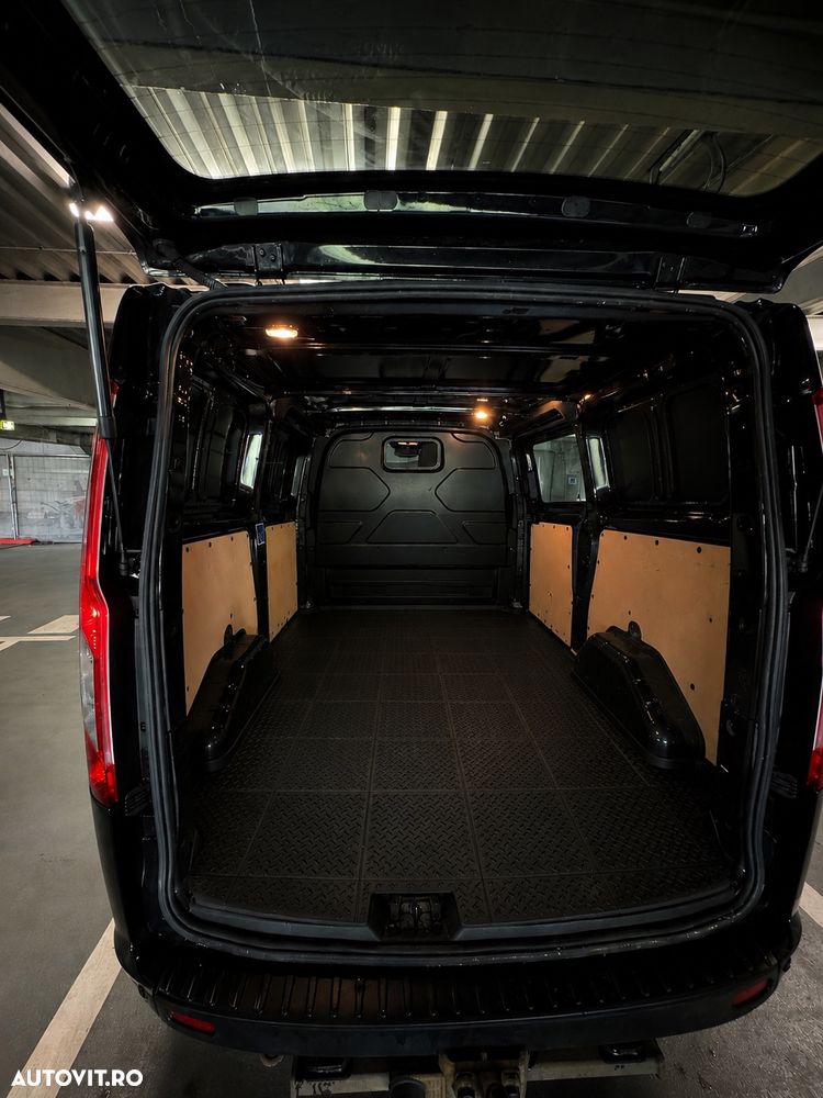 Ford Transit Custom - 6