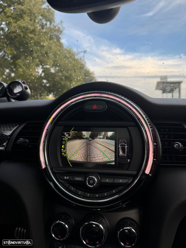 MINI 3 Portas John Cooper Works Auto Desportiva - 25