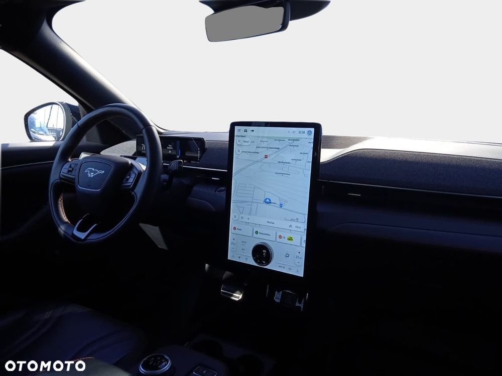 Ford Mustang Mach-E 98kWh AWD - 35