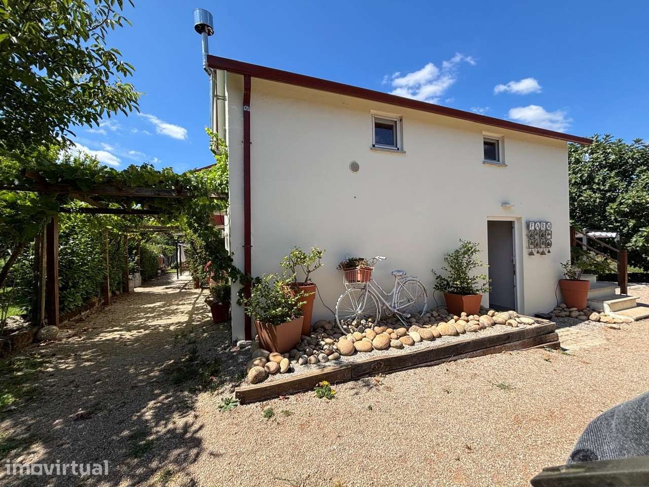 Quinta T4 Venda em Carragozela e Várzea de Meruge,Seia - Grande imagem: 3/32