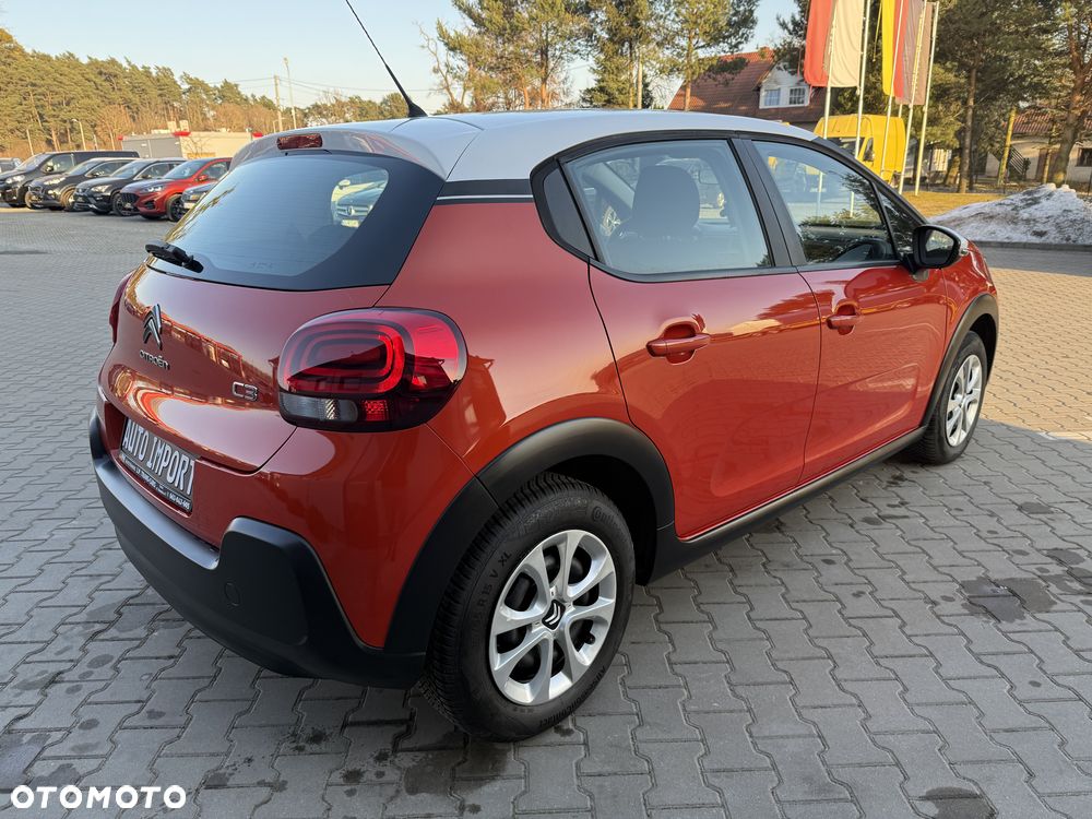 Citroën C3 Pure Tech 82 ELLE - 11