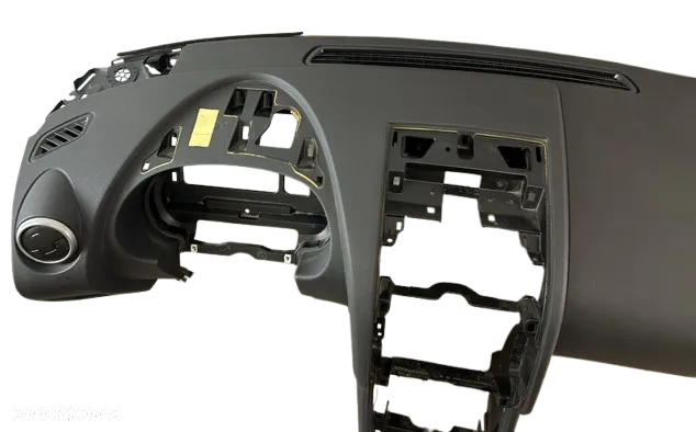 Deska rozdzielcza Nissan QASHQAI J10 lift 68200 JD900 Smart FORTWO II 451 Hyundai Tucson 3 84711D7000 84530-D3000 - 6