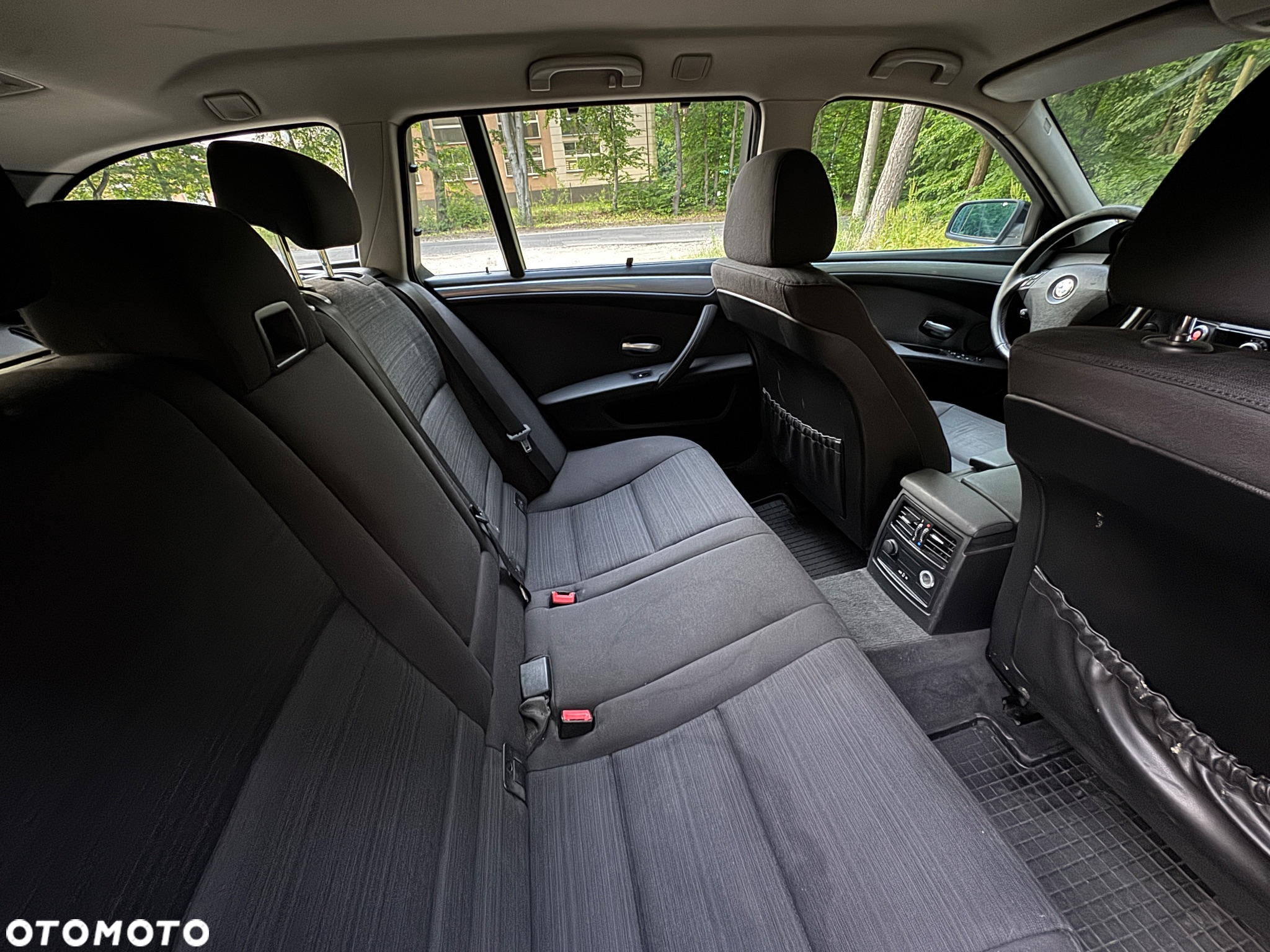 BMW Seria 5 520d - 21