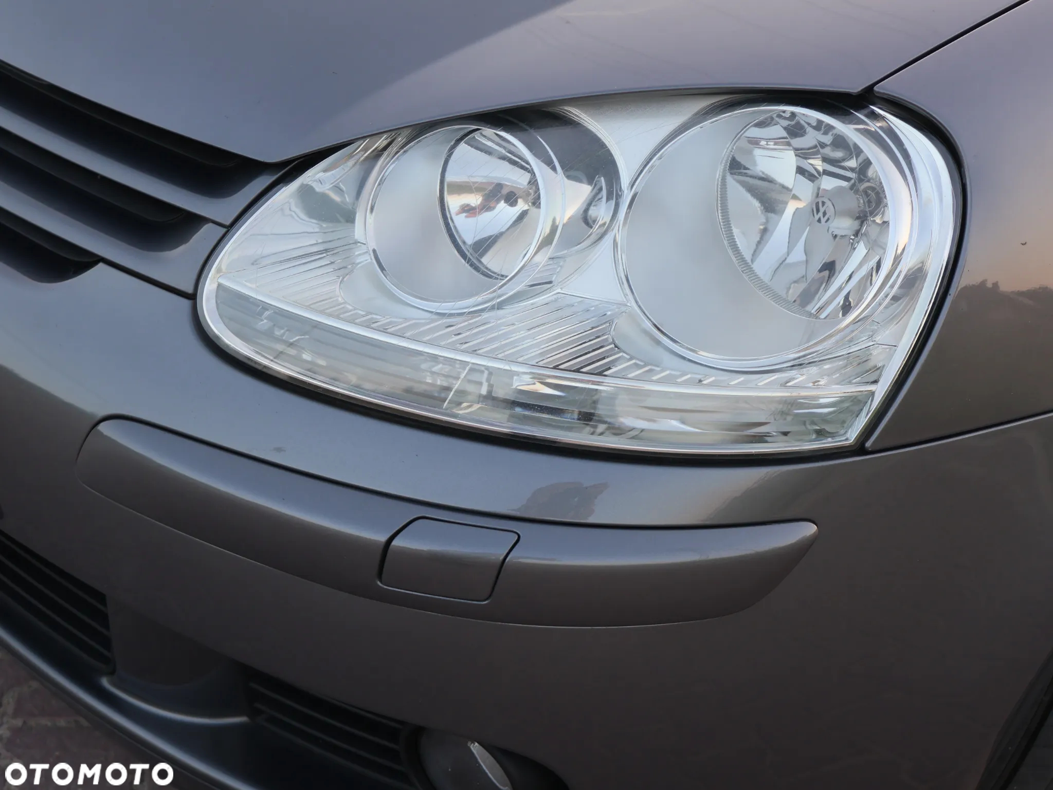 Volkswagen Golf 1.6 GT Sport - 11