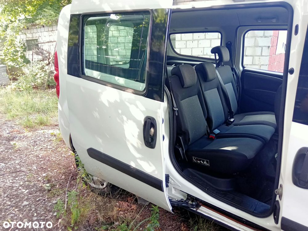 Fiat Doblo - 7