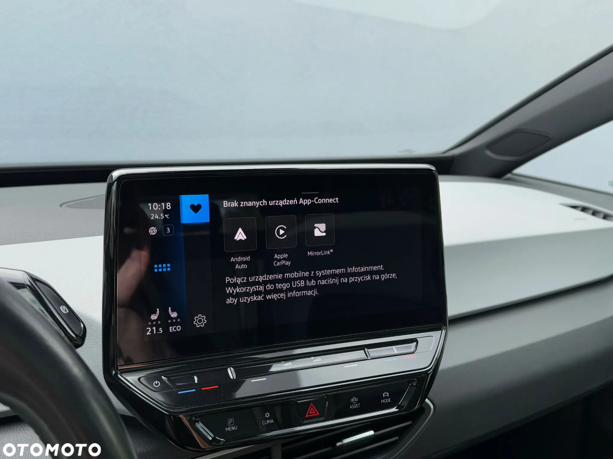 Volkswagen ID.3 58kWh Pro Performance Family - 16