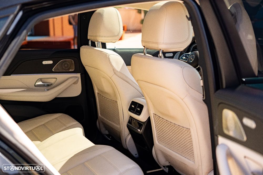 Mercedes-Benz GLE 350 de Coupé 4Matic - 25