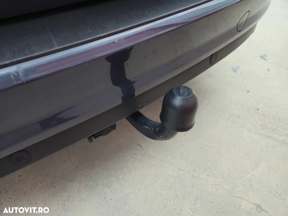 Ford Grand C-Max 1.0 EcoBoost Start-Stopp-System Titanium - 25