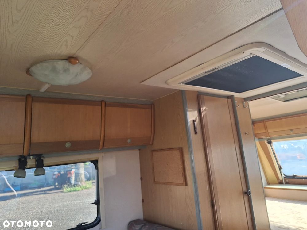 Tabbert Sportiv 445 - 37