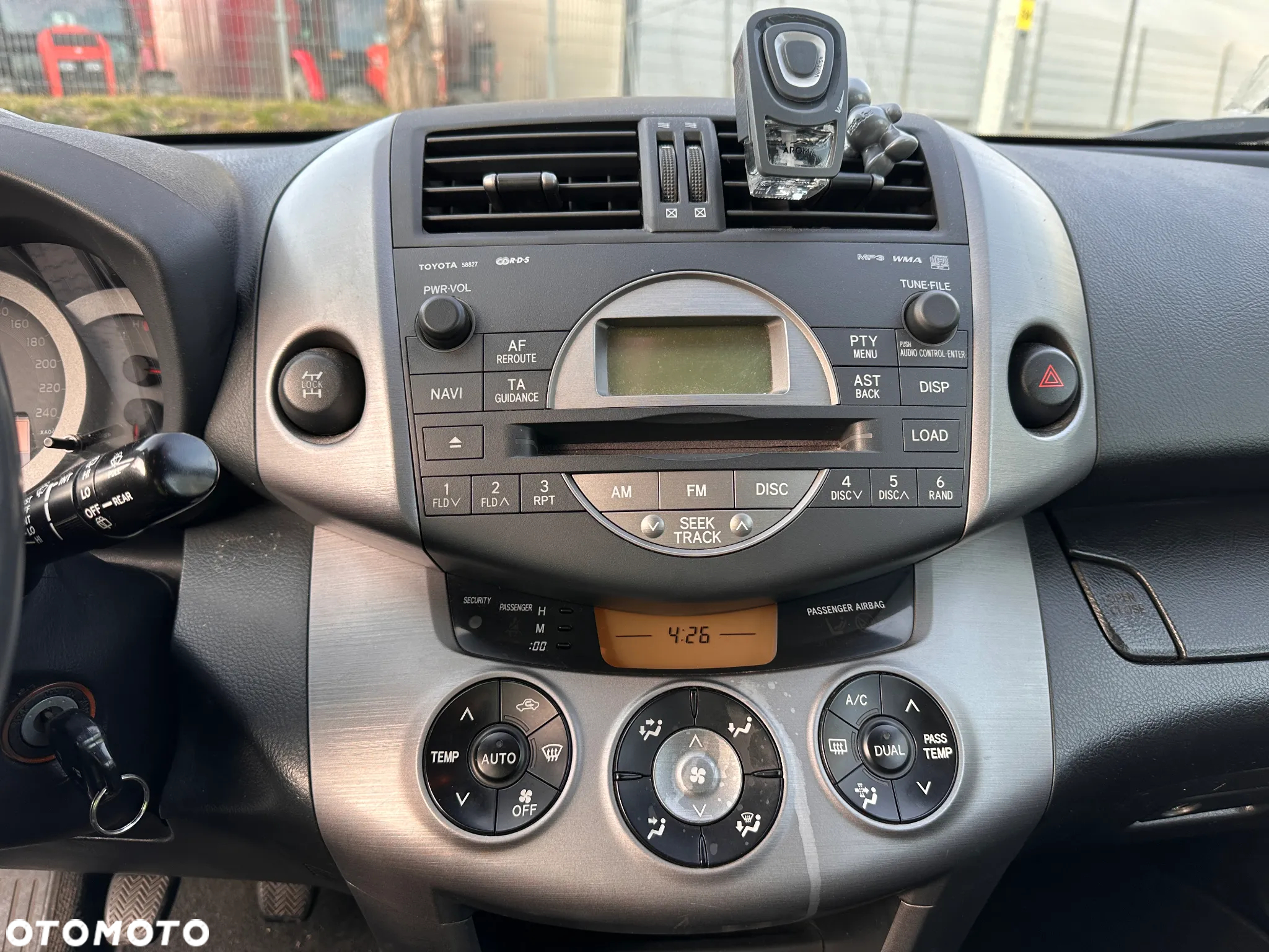 Toyota RAV4 2.2 D-4D Luna - 9