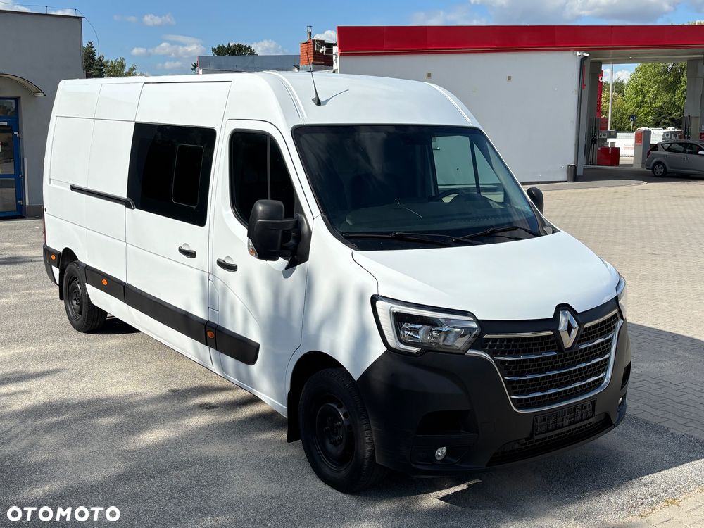 Renault Master - 10