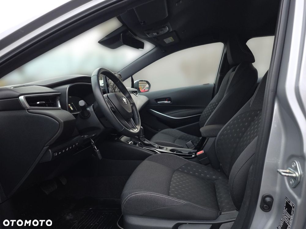 Toyota Corolla 1.8 Hybrid Comfort - 15
