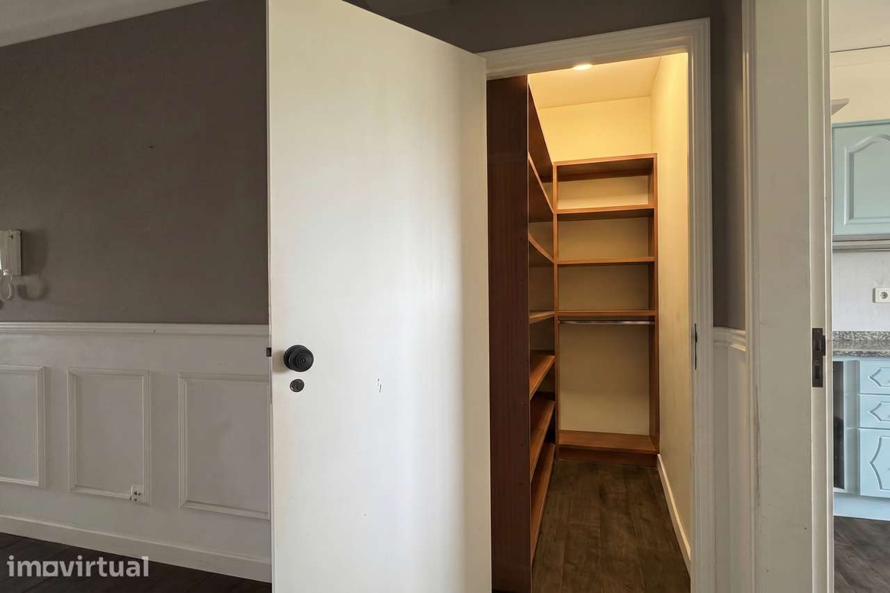 Apartamento T2 na Mealhada - Grande imagem: 5/18