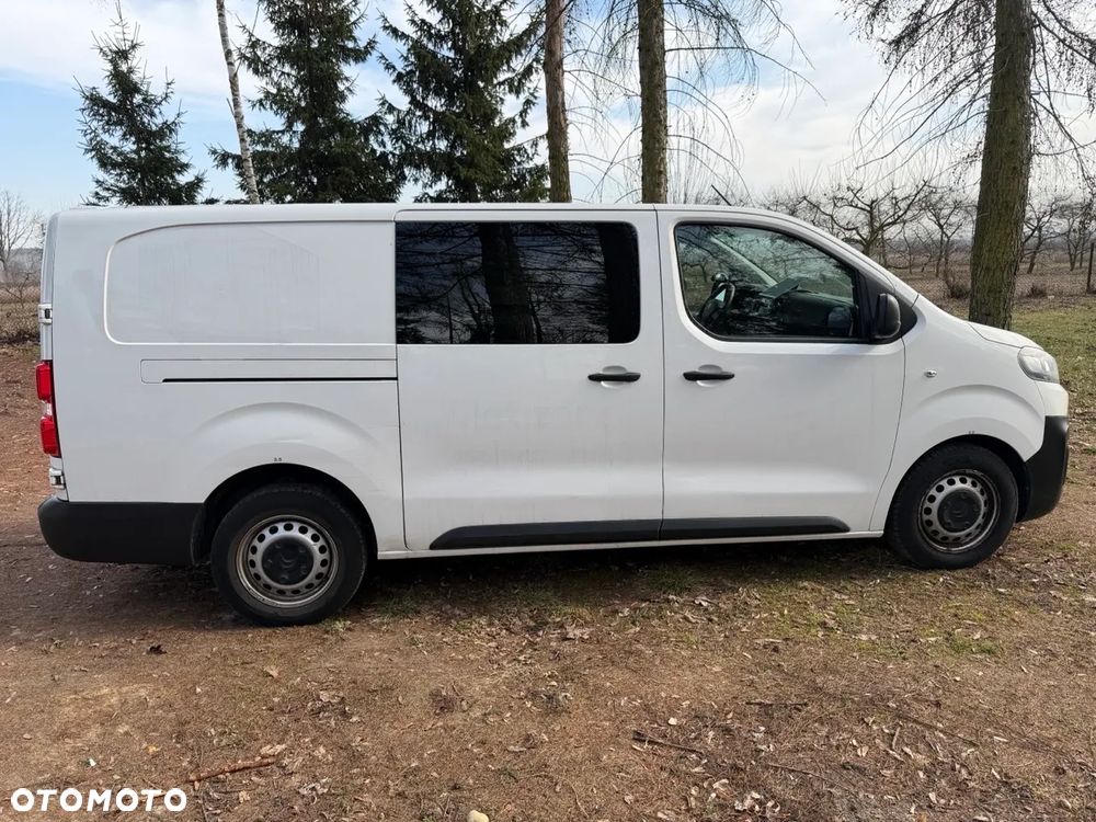 Citroën Jumpy - 4