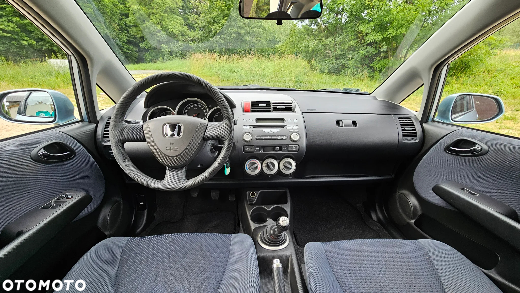 Honda Jazz 1.2 S - 5