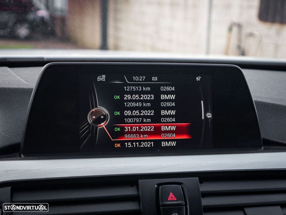 BMW 420 Gran Coupé d Pack M Auto - 41