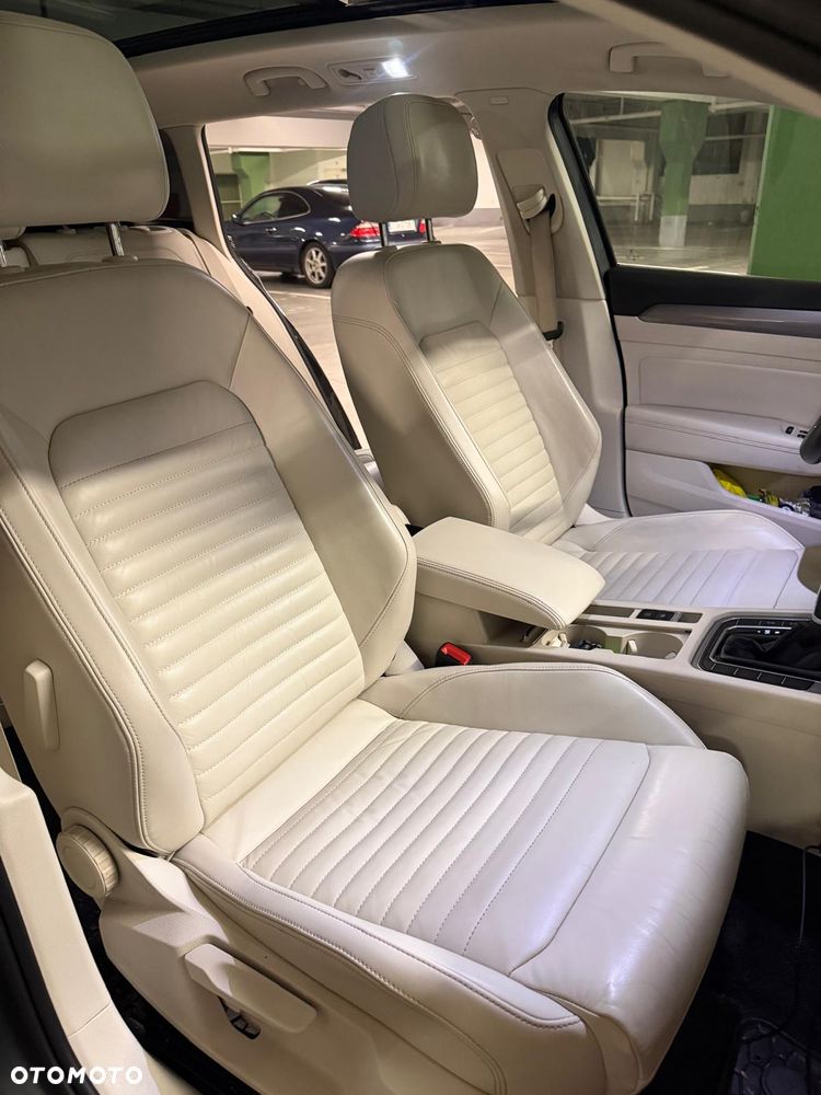 Volkswagen Passat Alltrack 2.0 TSI (BMT) 4Motion DSG - 21