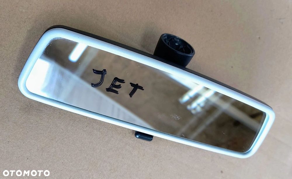 Jetta VI lusterko wteczne 2010-18r Volkswagen - 2