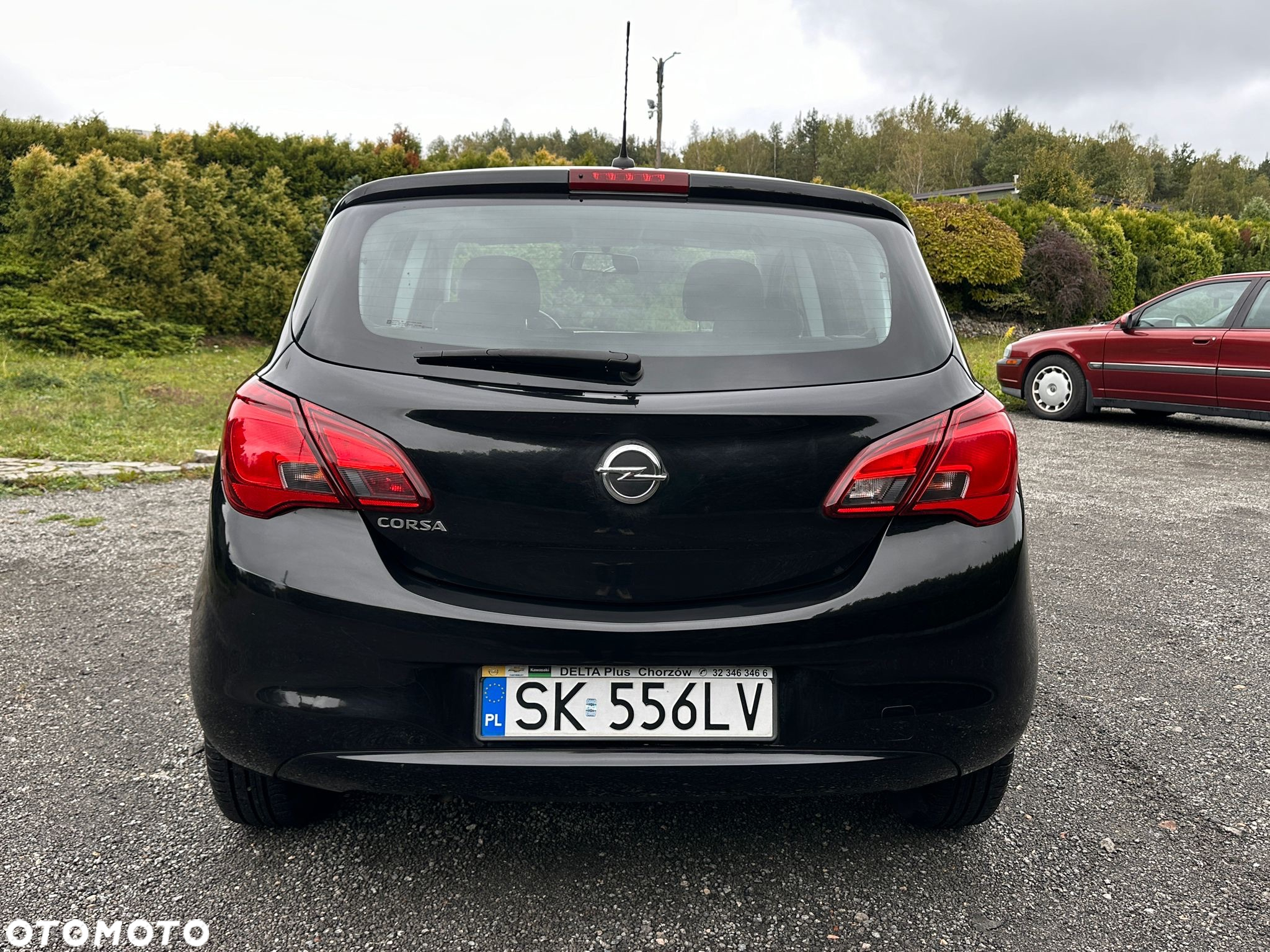 Opel Corsa 1.4 Color Edition - 11