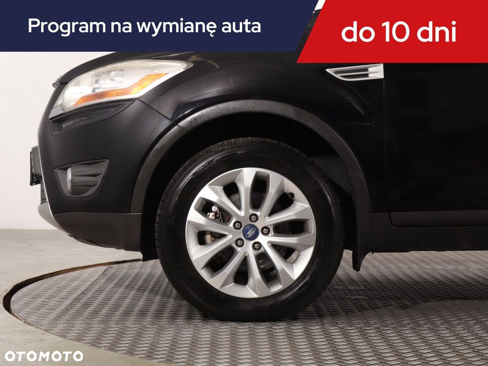 Ford Kuga - 17