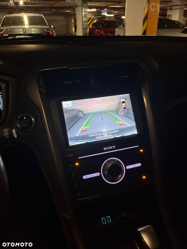 Ford Mondeo 2.0 Hybrid Vignale Plus - 16