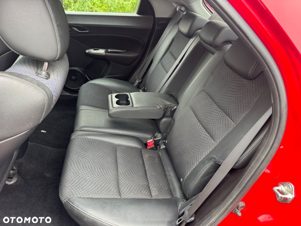 Honda Civic 1.4 i-VTEC Sport 40 Jahre Edition - 4