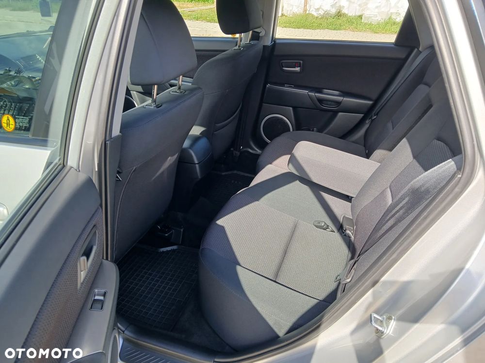 Mazda 3 1.6 CD Exclusive - 16