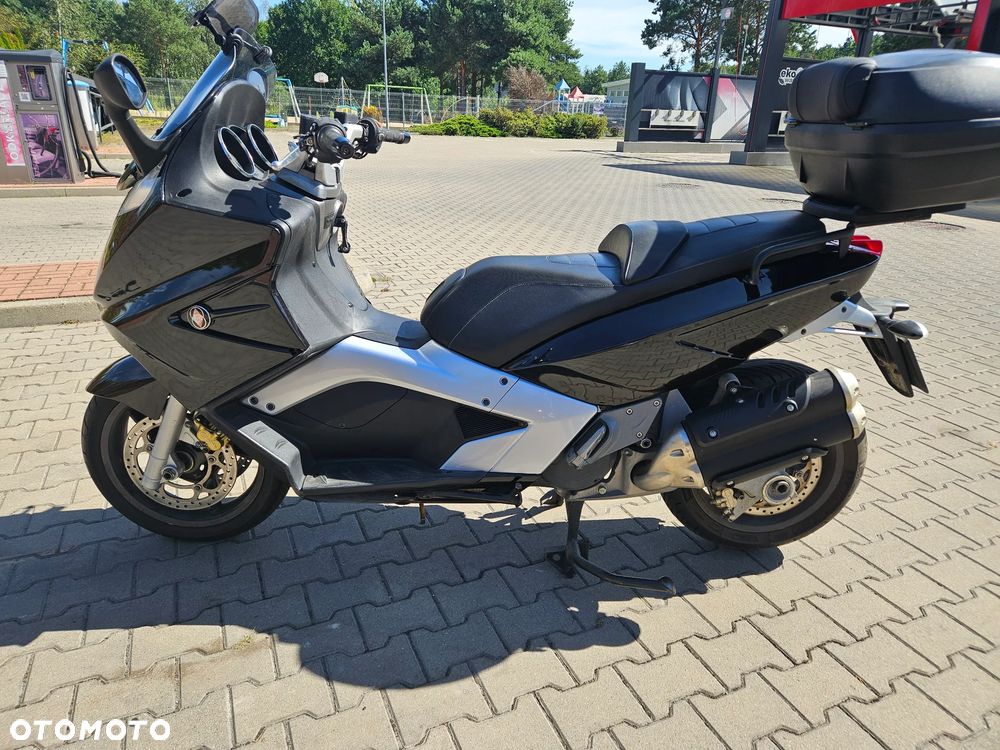 Piaggio Inny - 2