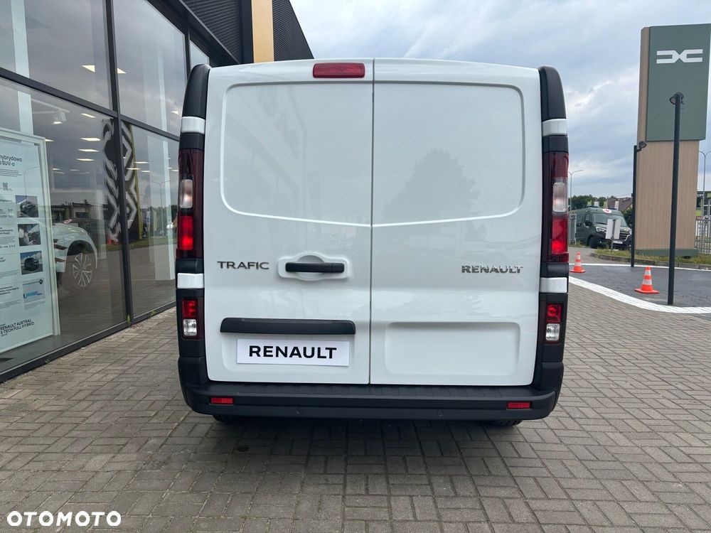 Renault Trafic Furgon EXTRA L2H1 HD 2.0 dCi 130 Euro6e - 9