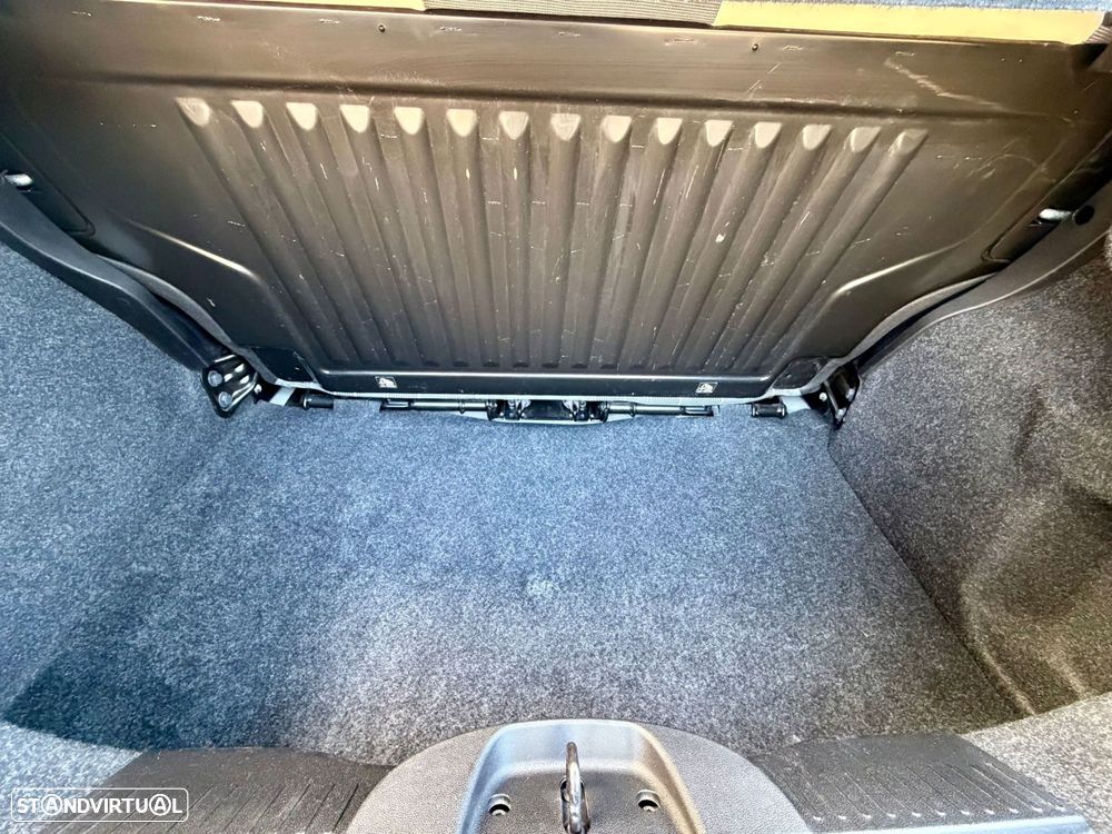 Fiat 500 1.2 Lounge S&S - 6