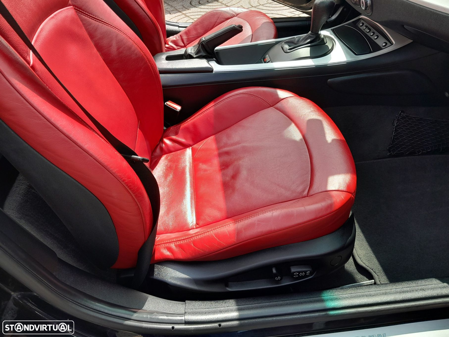 BMW Z4 roadster 2.5i Aut. - 20