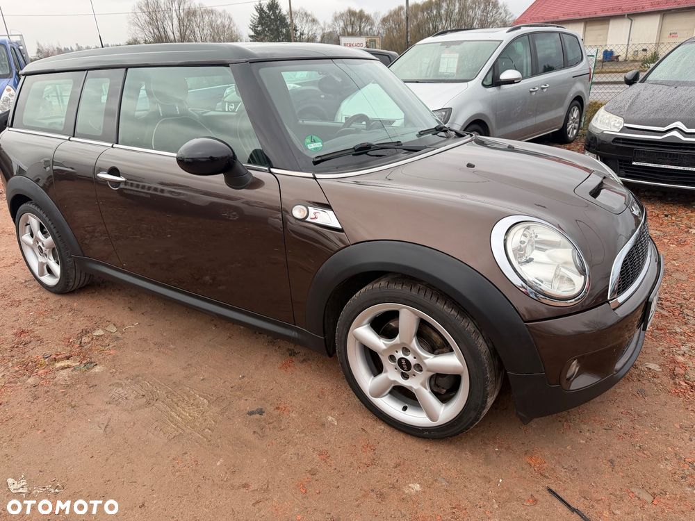MINI Clubman - 14