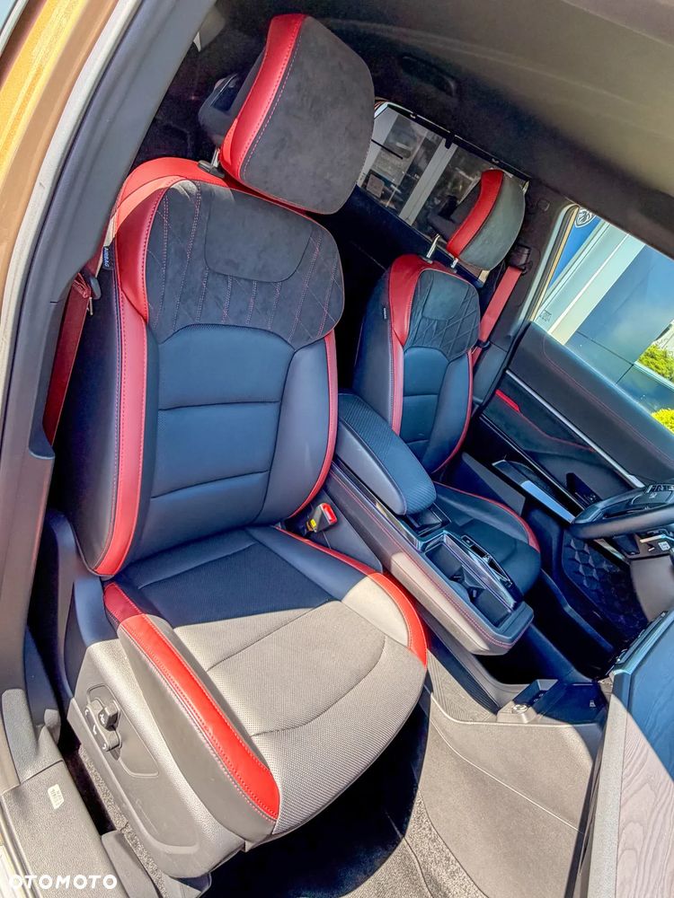 SsangYong/KGM Actyon 1.5 T-GDI Wild 4WD - 27