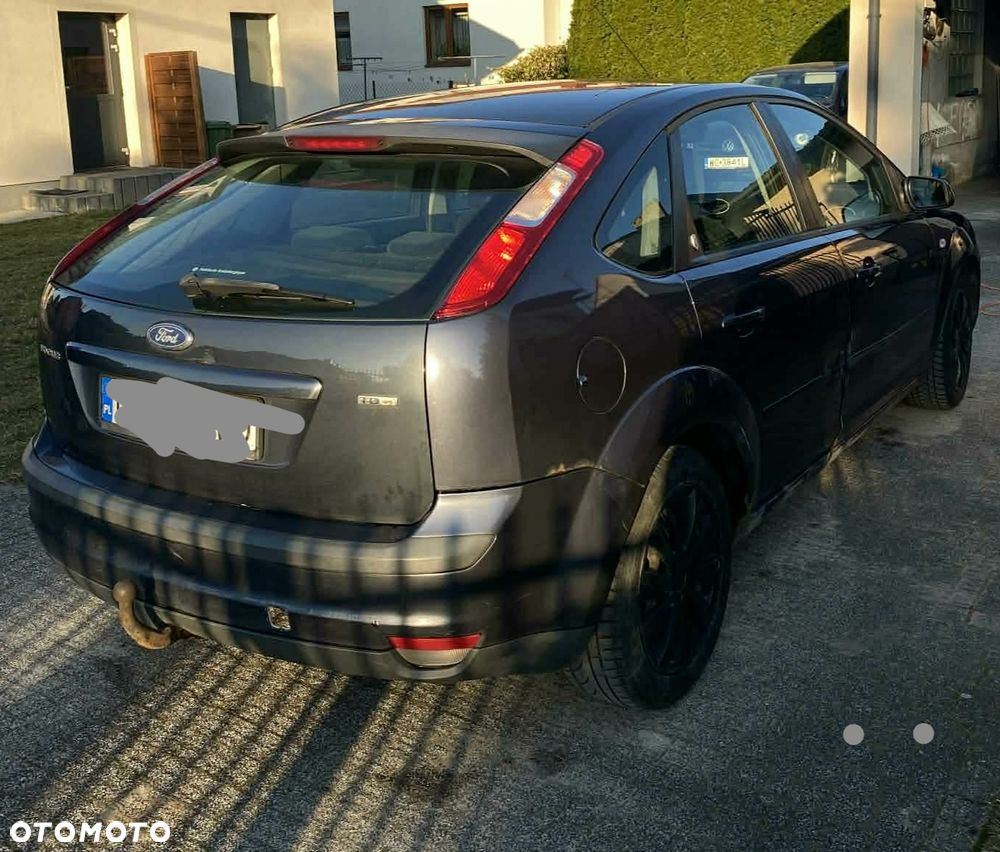Ford Focus - 3