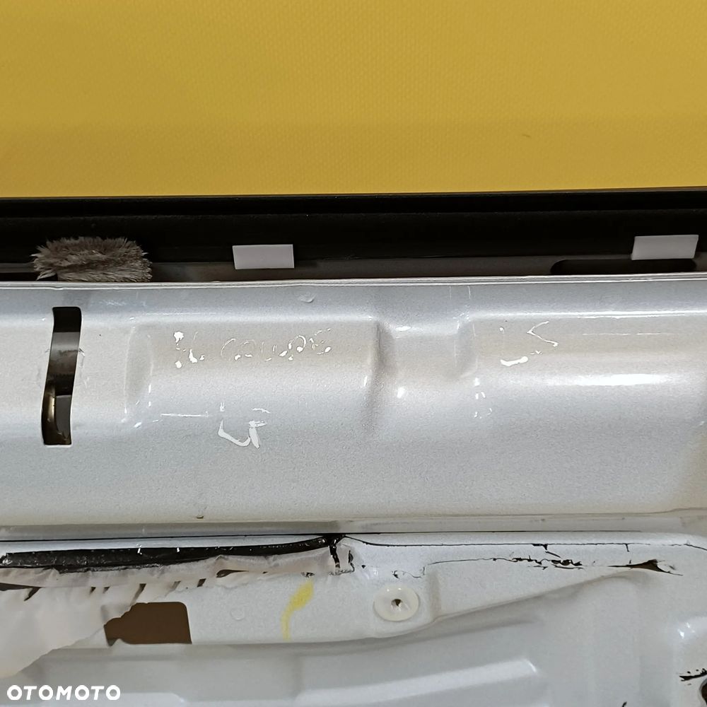 DRZWI LEWY PRZÓD LEWE PRZEDNIE HYUNDAI COUPE I LAK: LS NR1666 - 10