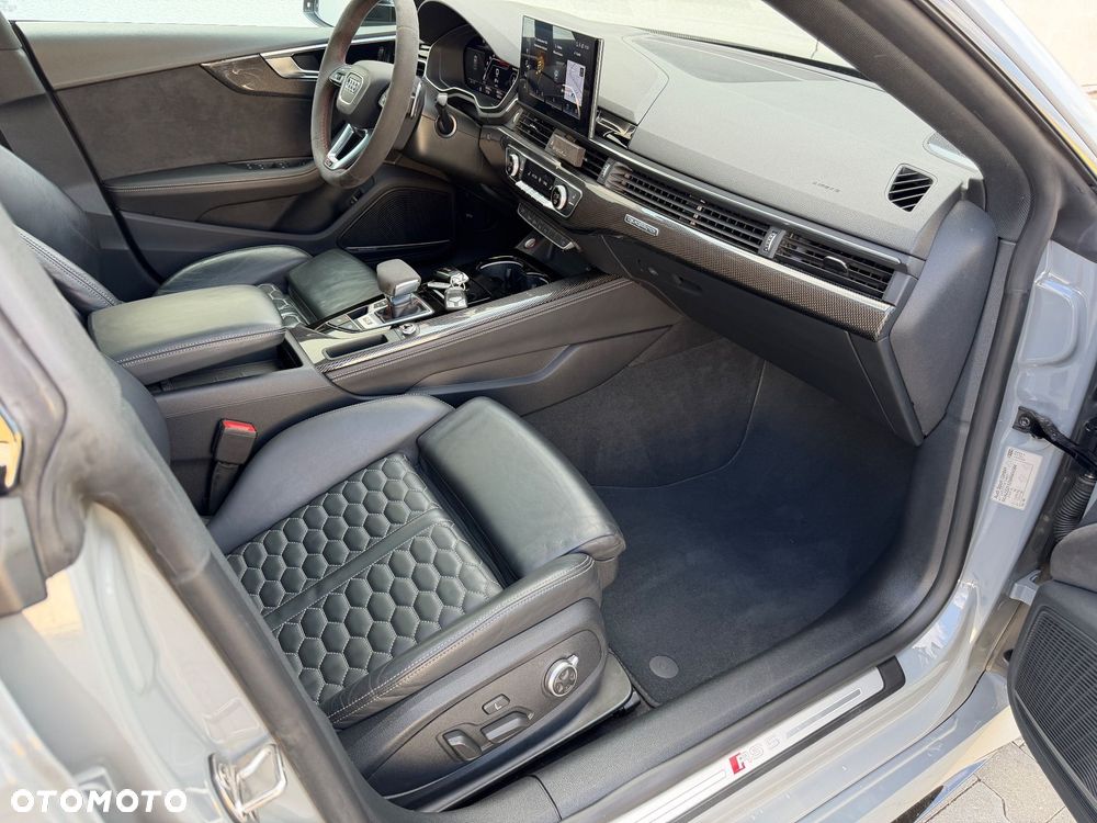Audi RS5 Sportback 2.9 TFSI Quattro Tiptronic - 25
