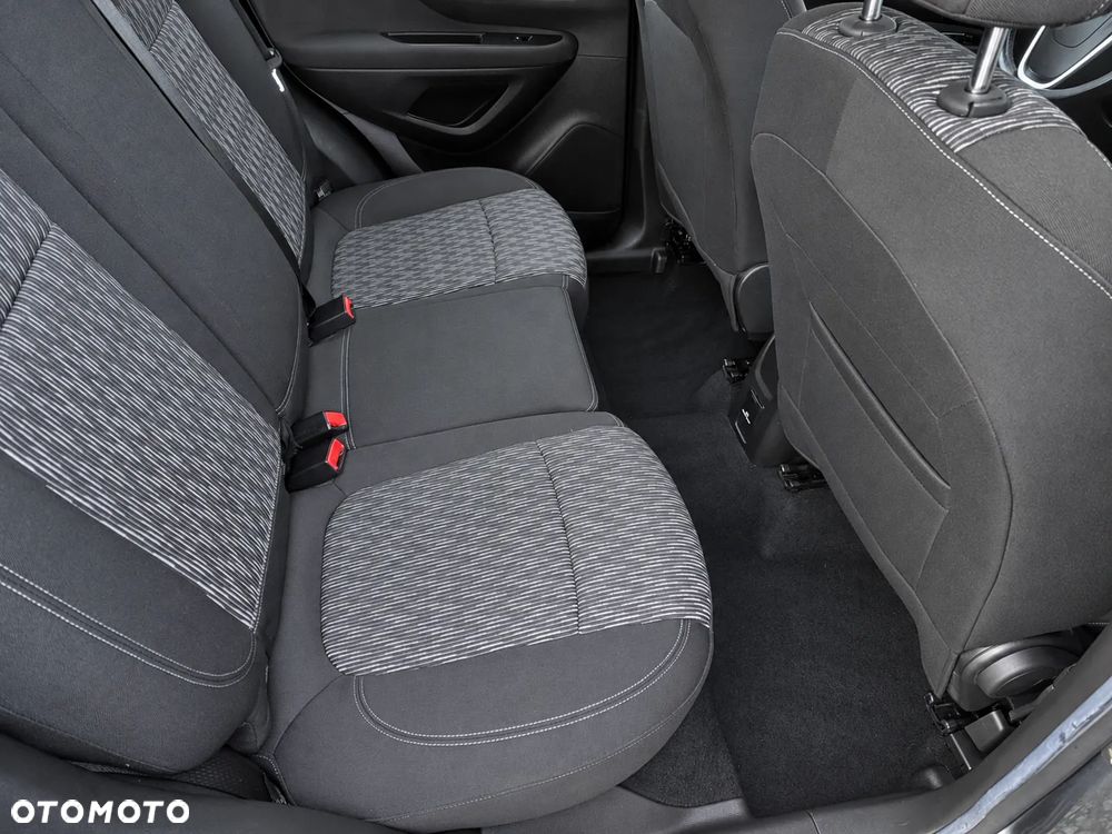 Opel Mokka 2015