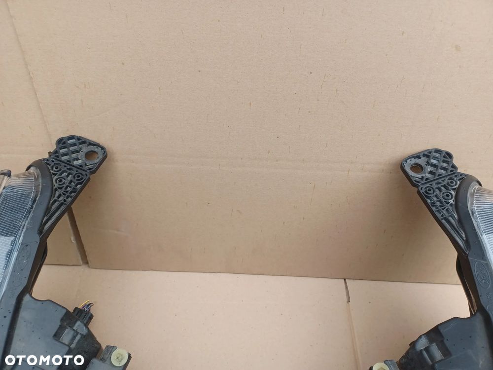 Full Led przedni prawy lewy Ford Focus MK4 lampa MX7B - 3