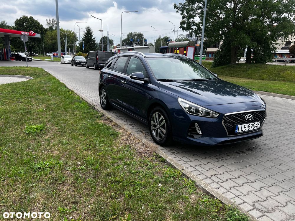 Hyundai i30 1.0 T-GDI GO Plus - 1