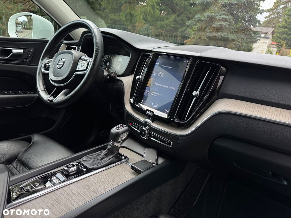 Volvo XC 60 D4 AWD Inscription - 27