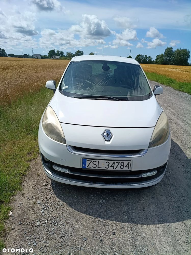 Renault Grand Scenic Gr 1.6 dCi Energy Bose - 1