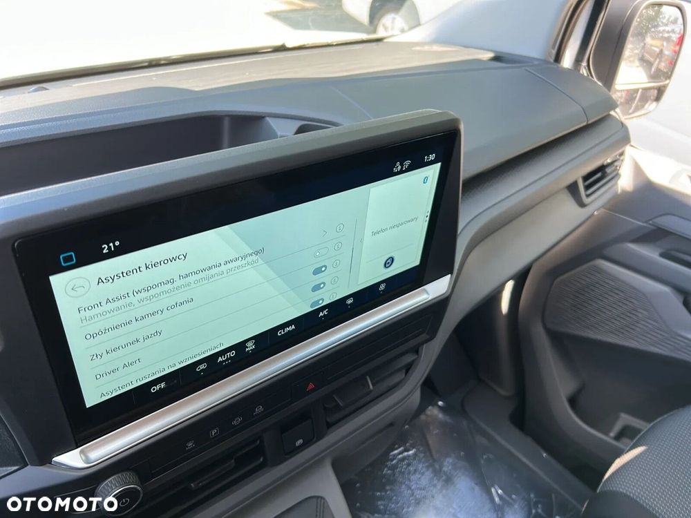 Volkswagen Transporter Furgon 2.0 TDI 150 KM manual - 20