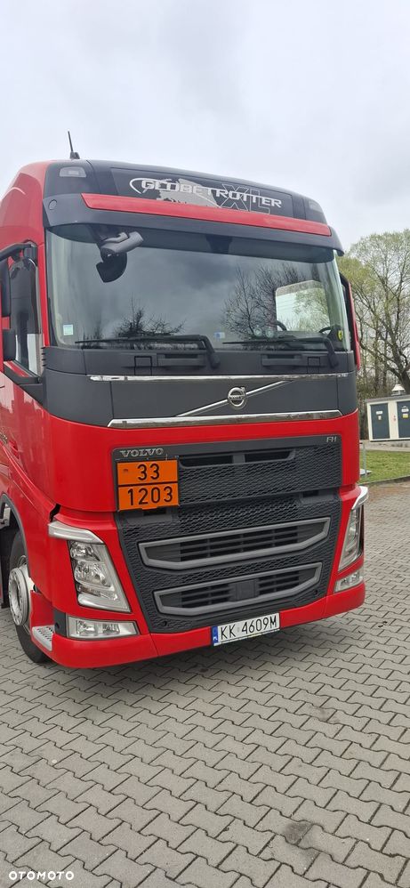 Volvo FH - 3
