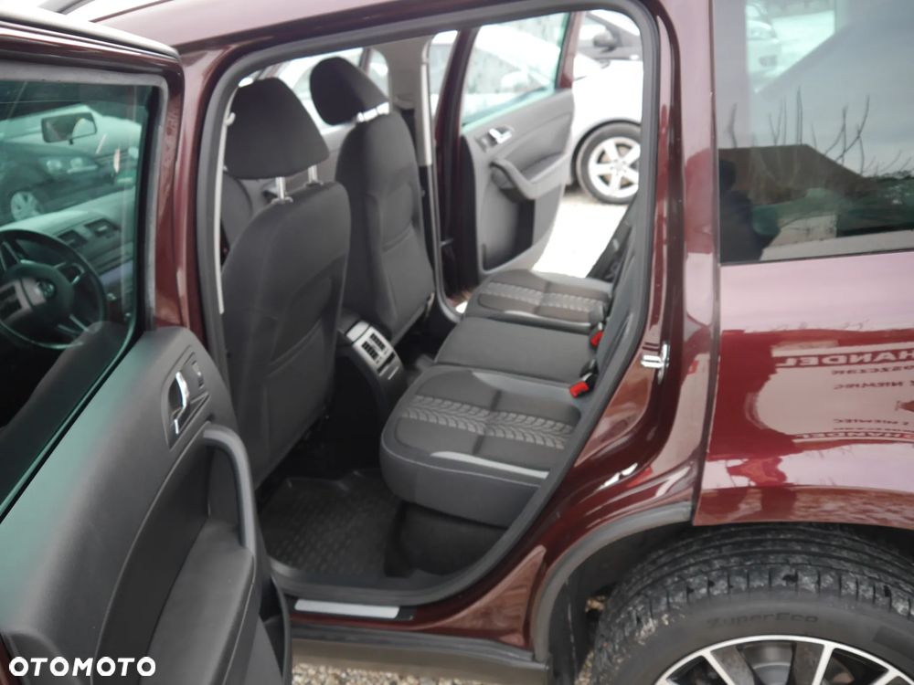 Skoda Yeti 2.0 TDI Adventure - 14